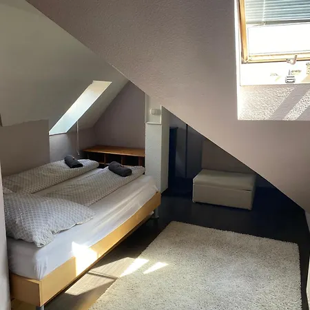 Opera Panoramic Penthouse