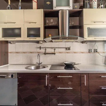 Opera Panoramic Penthouse