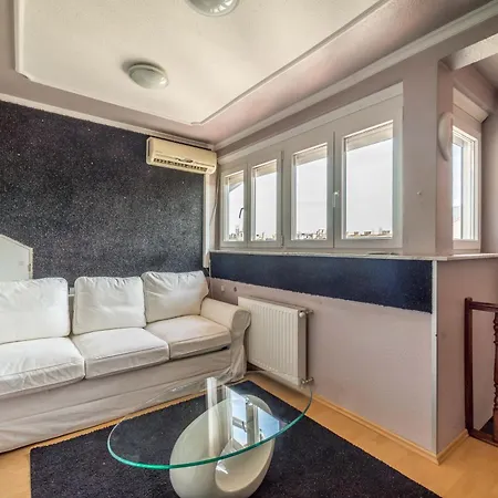 Opera Panoramic Penthouse *